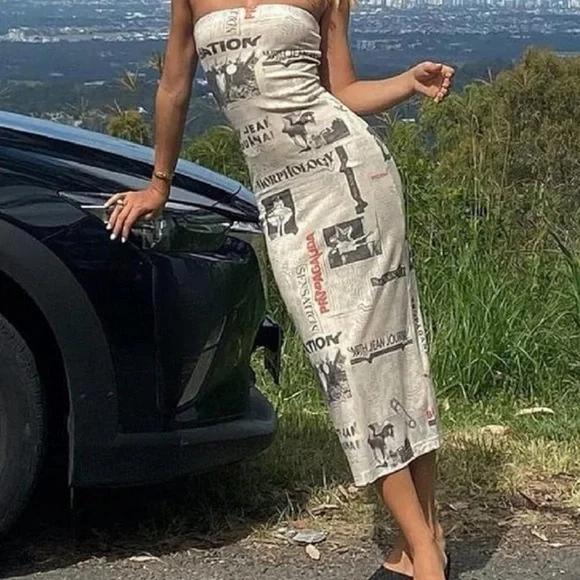 womens midi dress for wedding ANRABESS Women's Formal Midi Dress for Wedding Guest